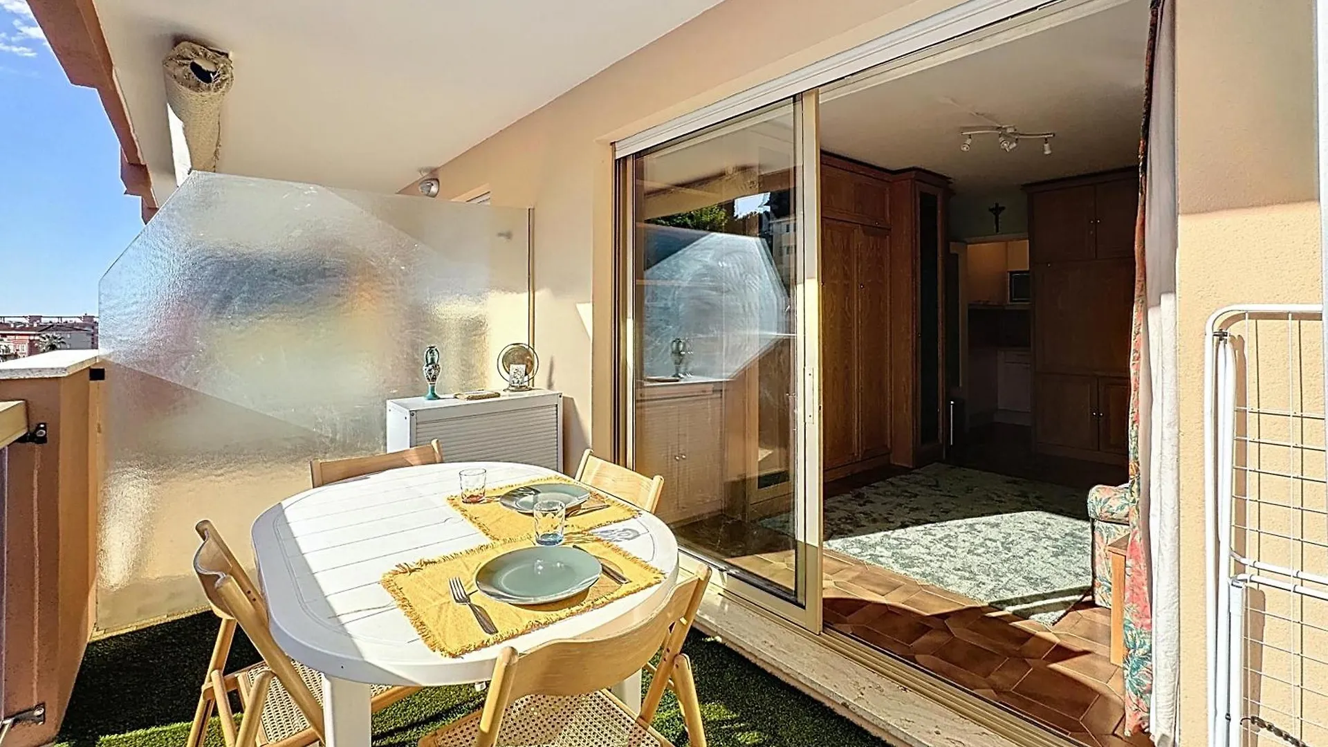 Apartamento Hello Menton
