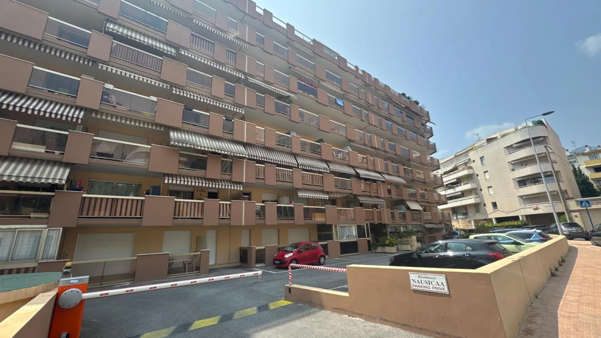 Hello Menton Lägenhet 0*,  Frankrike